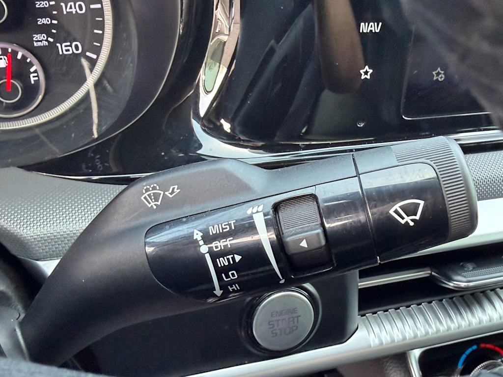 Thumbnail: 2023 Kia K5 - 23