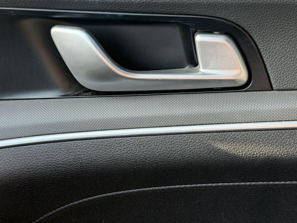 Thumbnail: 2021 Kia K5 - 7