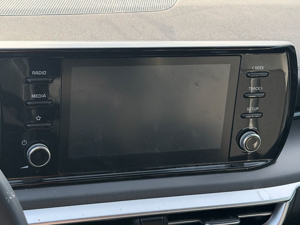Thumbnail: 2021 Kia K5 - 5