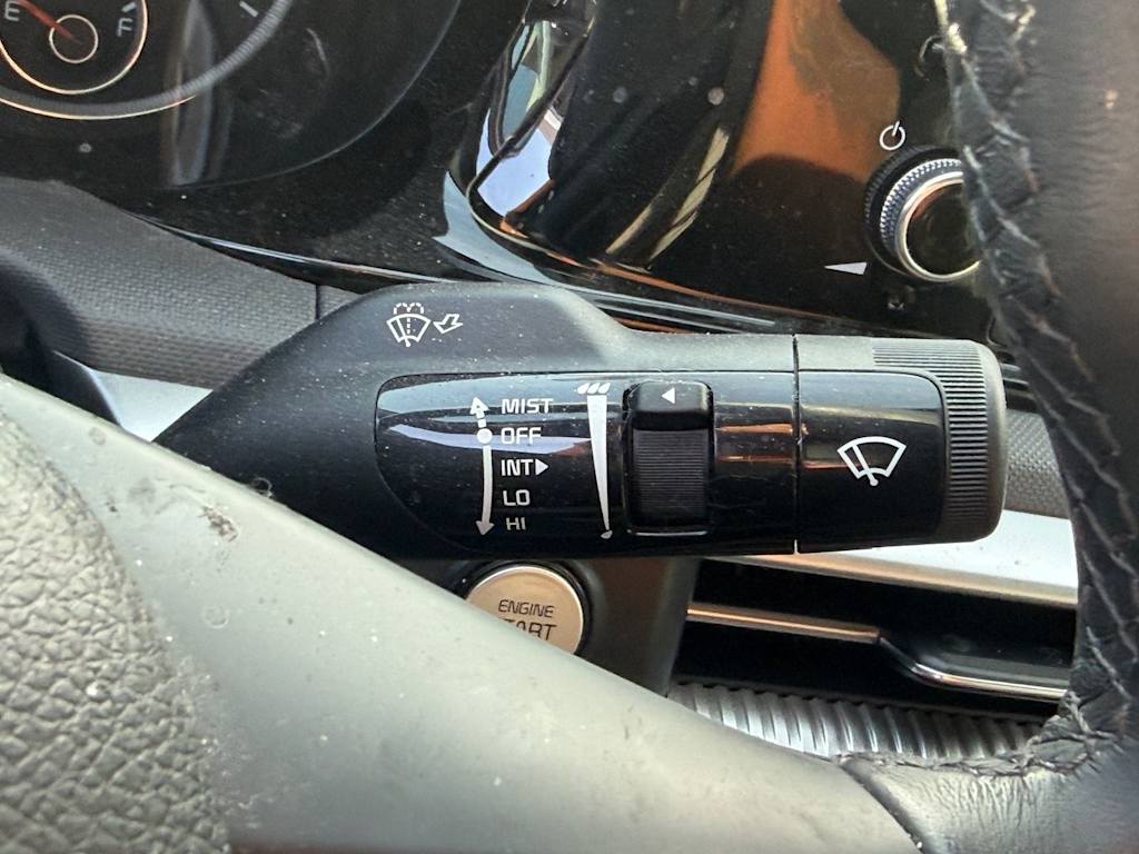 Thumbnail: 2021 Kia K5 - 15