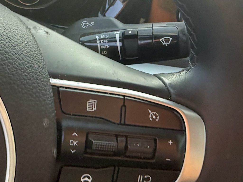 Thumbnail: 2021 Kia K5 - 14