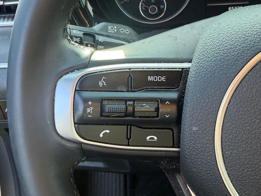 Thumbnail: 2021 Kia K5 - 13