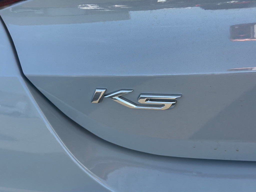 Thumbnail: 2021 Kia K5 - 11