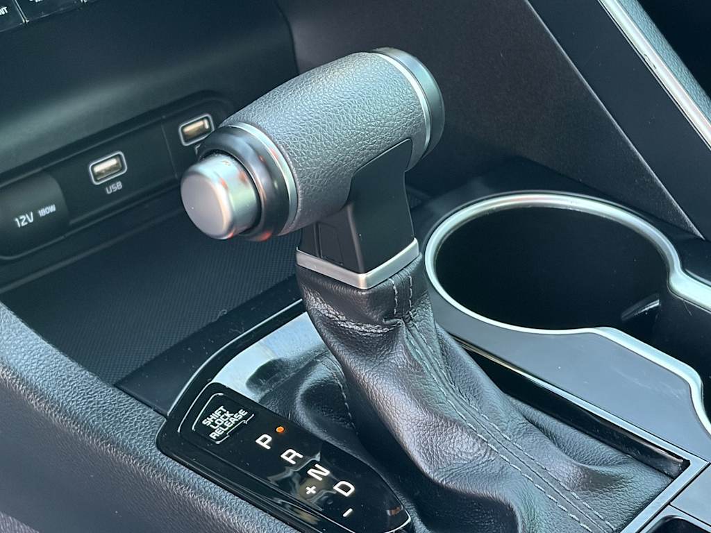 Thumbnail: 2021 Kia K5 - 11
