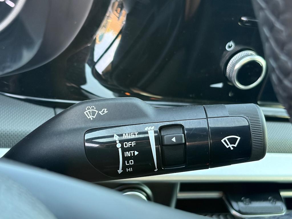 Thumbnail: 2021 Kia K5 - 26