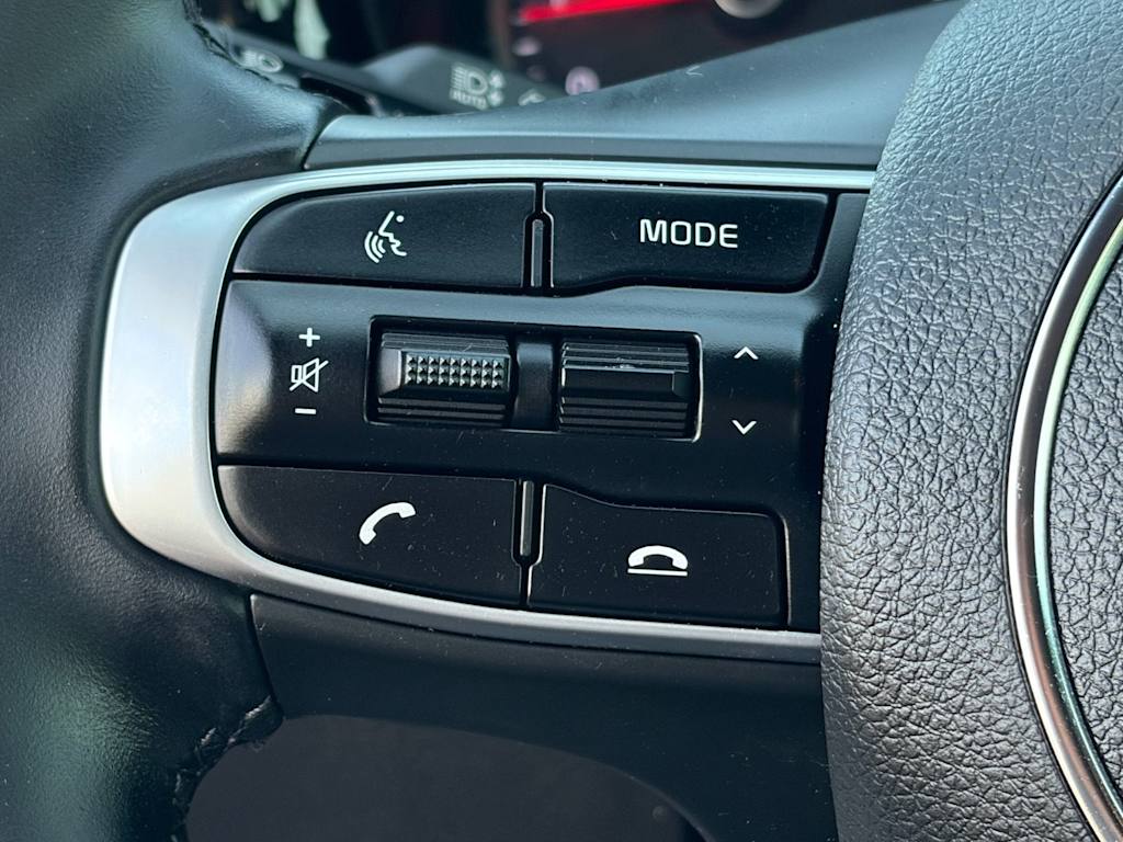Thumbnail: 2021 Kia K5 - 23