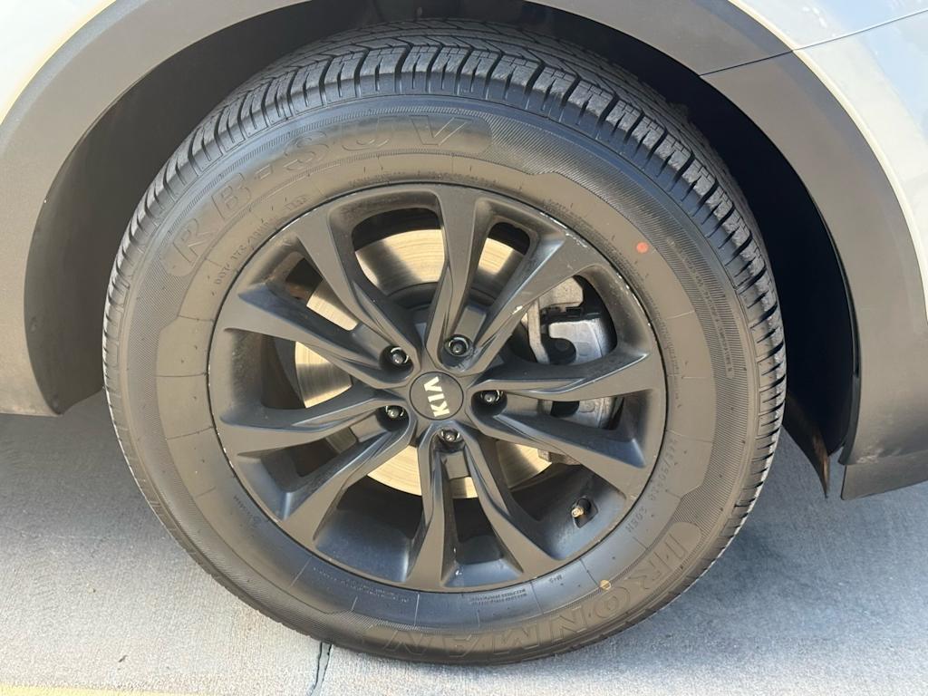 Thumbnail: 2020 Kia Telluride - 7