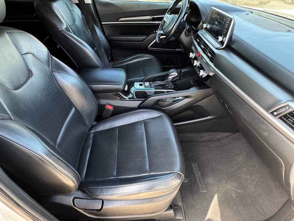 Thumbnail: 2020 Kia Telluride - 9