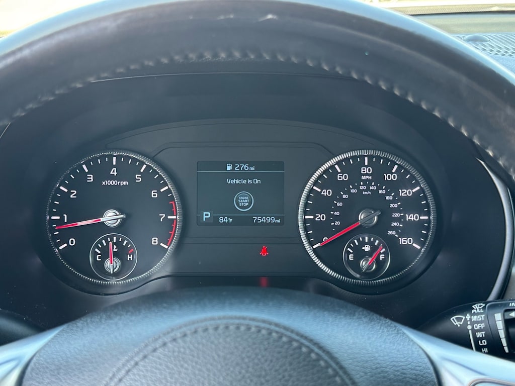 Thumbnail: 2020 Kia Telluride - 16