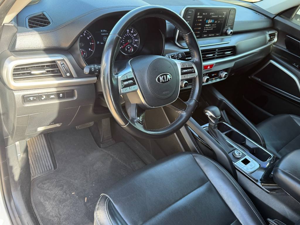 Thumbnail: 2020 Kia Telluride - 2