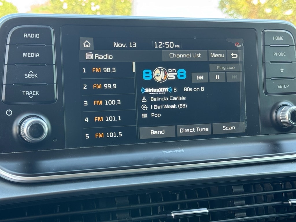 Thumbnail: 2020 Kia Telluride - 14