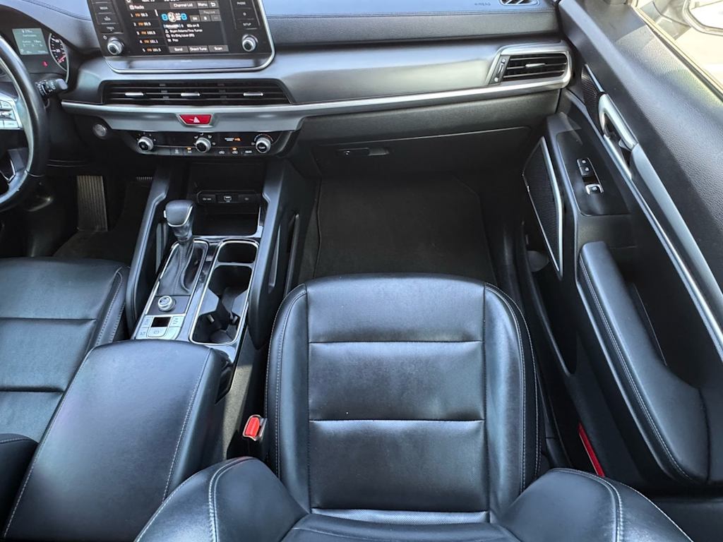 Thumbnail: 2020 Kia Telluride - 10