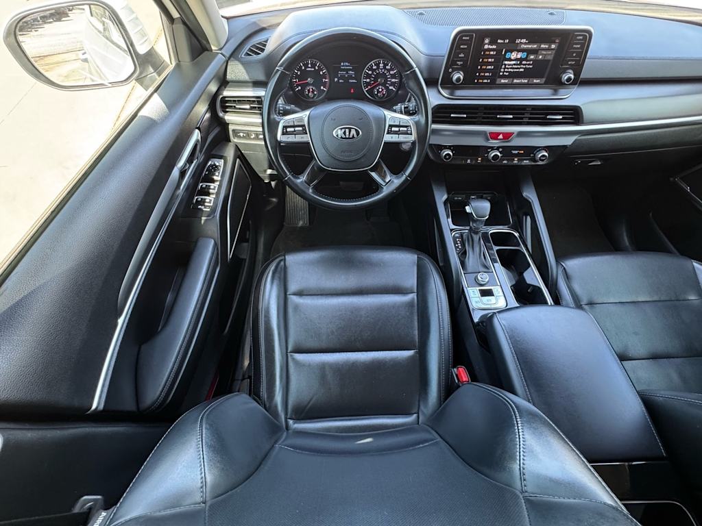 Thumbnail: 2020 Kia Telluride - 13