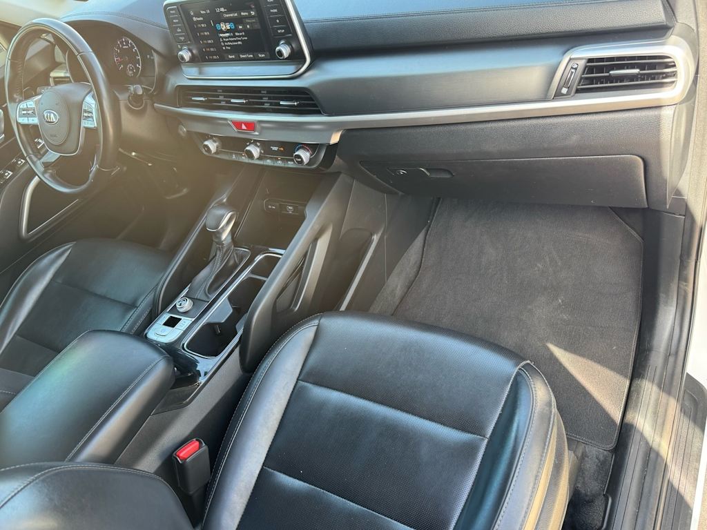 Thumbnail: 2020 Kia Telluride - 8