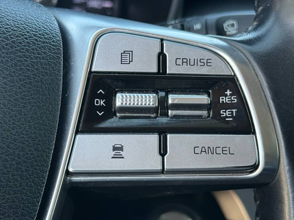 Thumbnail: 2020 Kia Telluride - 26