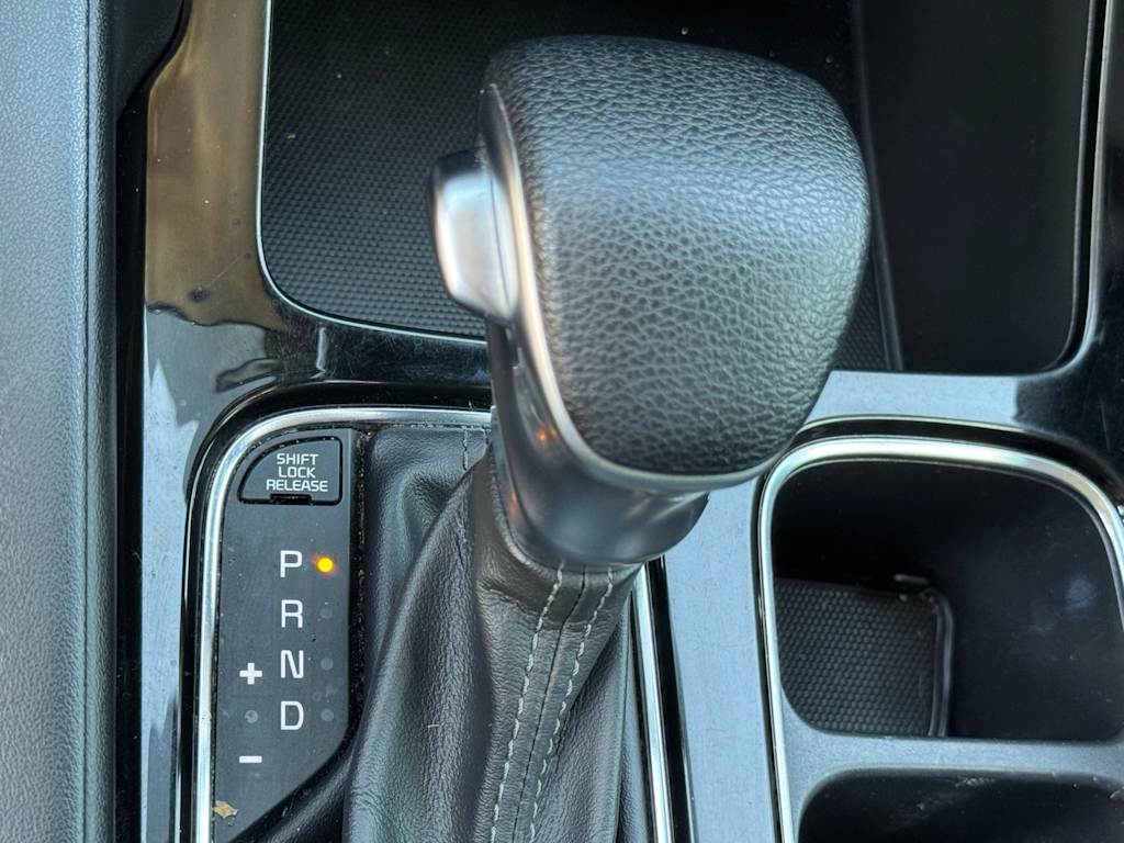 Thumbnail: 2020 Kia Telluride - 33