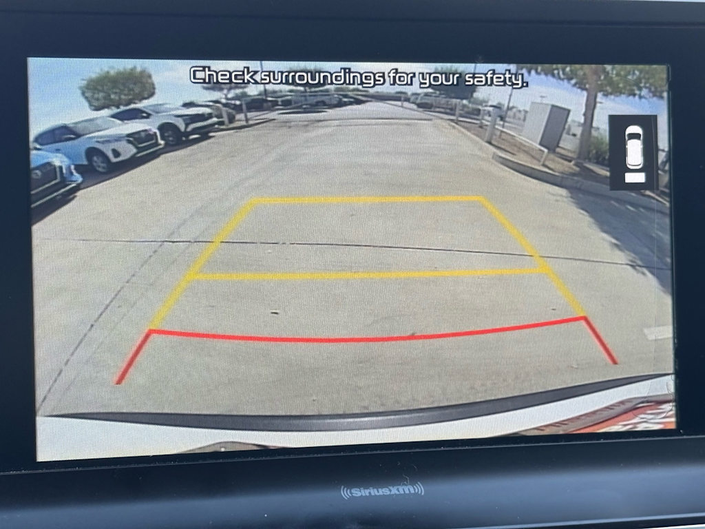 Thumbnail: 2020 Kia Telluride - 29