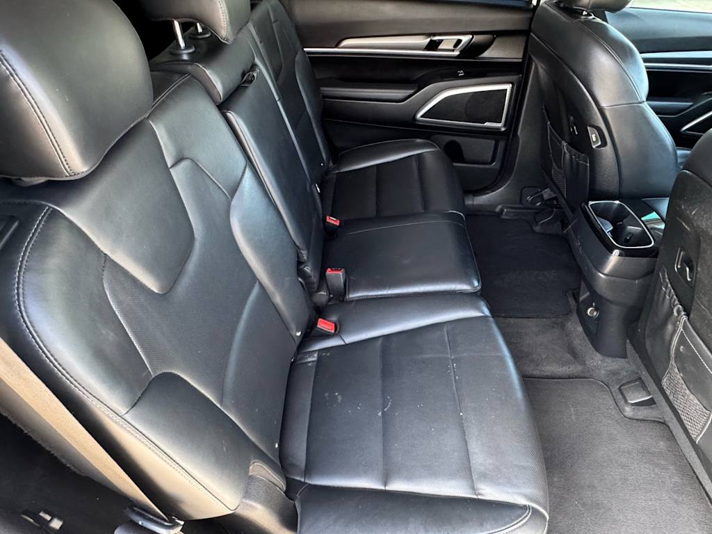 Thumbnail: 2020 Kia Telluride - 11