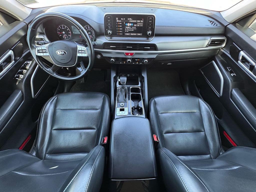 Thumbnail: 2020 Kia Telluride - 12