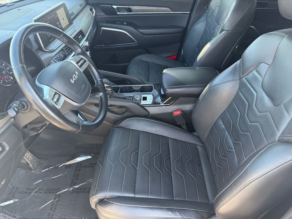 Thumbnail: 2022 Kia Telluride - 11