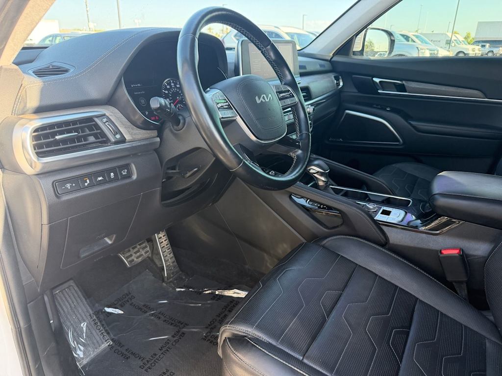 Thumbnail: 2022 Kia Telluride - 2