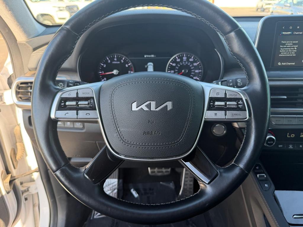 Thumbnail: 2022 Kia Telluride - 12