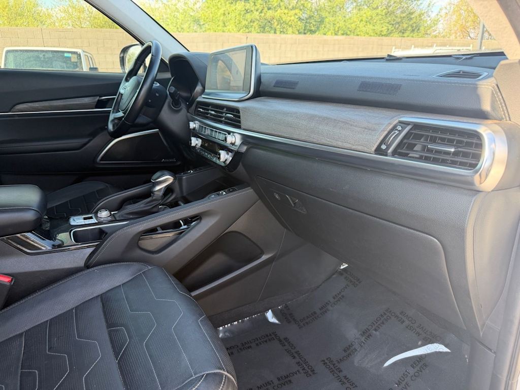 Thumbnail: 2022 Kia Telluride - 9