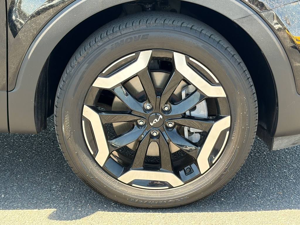 Thumbnail: 2023 Kia Telluride - 8