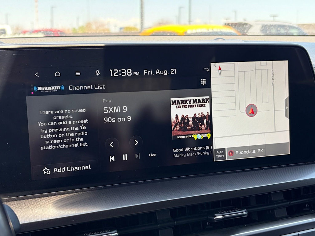 Thumbnail: 2023 Kia Telluride - 12