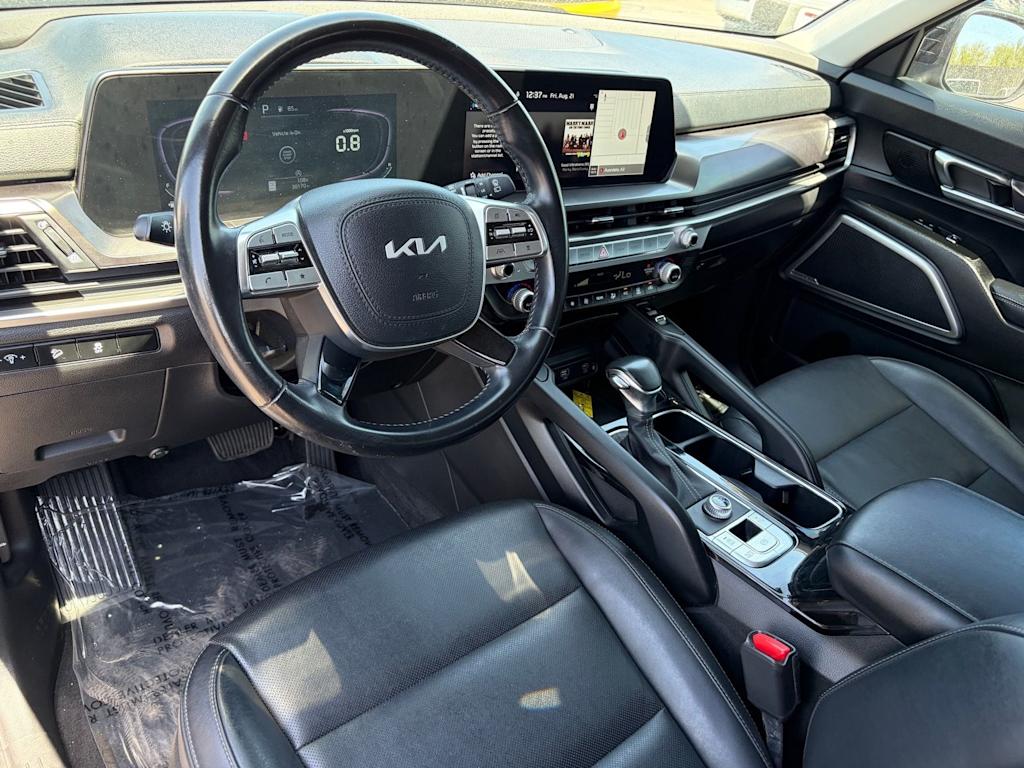 Thumbnail: 2023 Kia Telluride - 2
