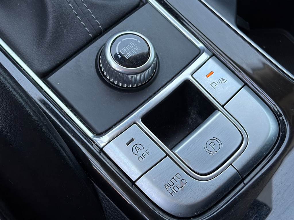 Thumbnail: 2023 Kia Telluride - 34