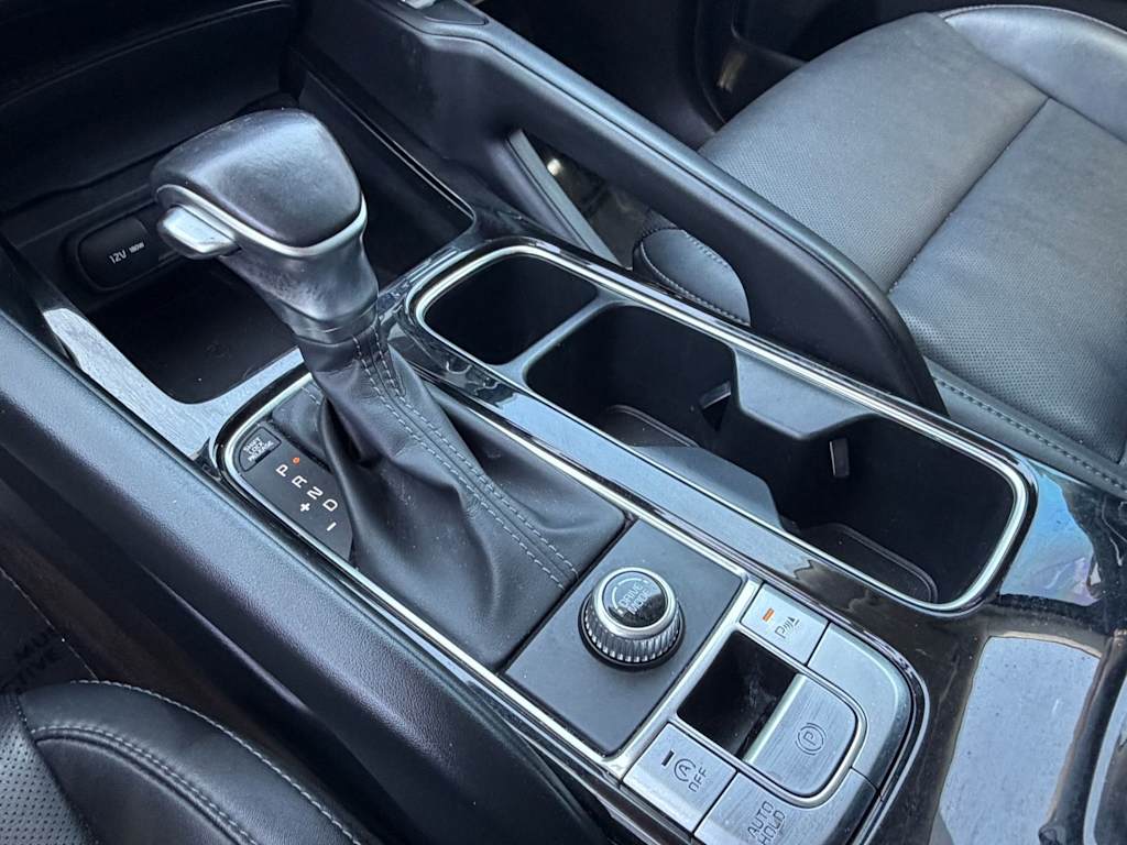 Thumbnail: 2023 Kia Telluride - 35