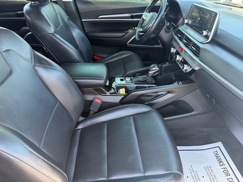 Thumbnail: 2020 Kia Telluride - 9