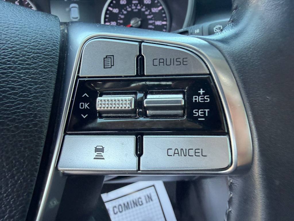 Thumbnail: 2020 Kia Telluride - 21