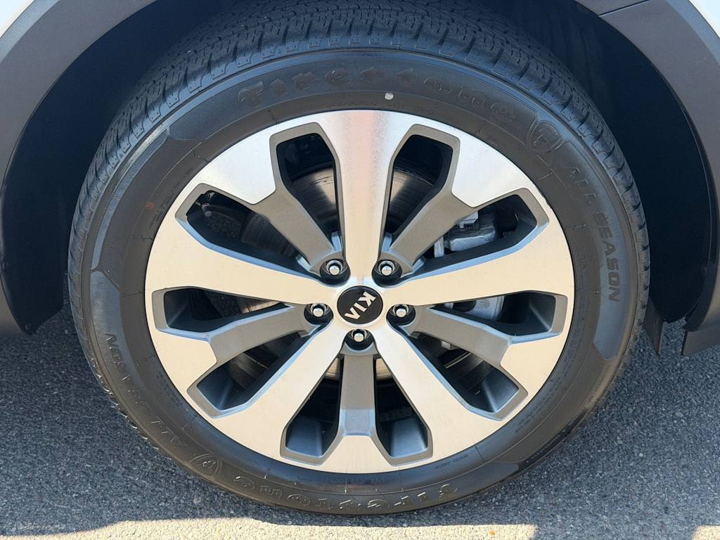 Thumbnail: 2020 Kia Telluride - 7