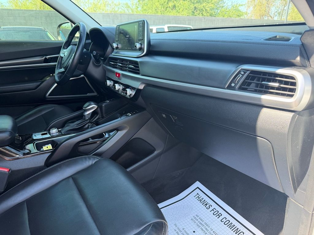 Thumbnail: 2020 Kia Telluride - 2
