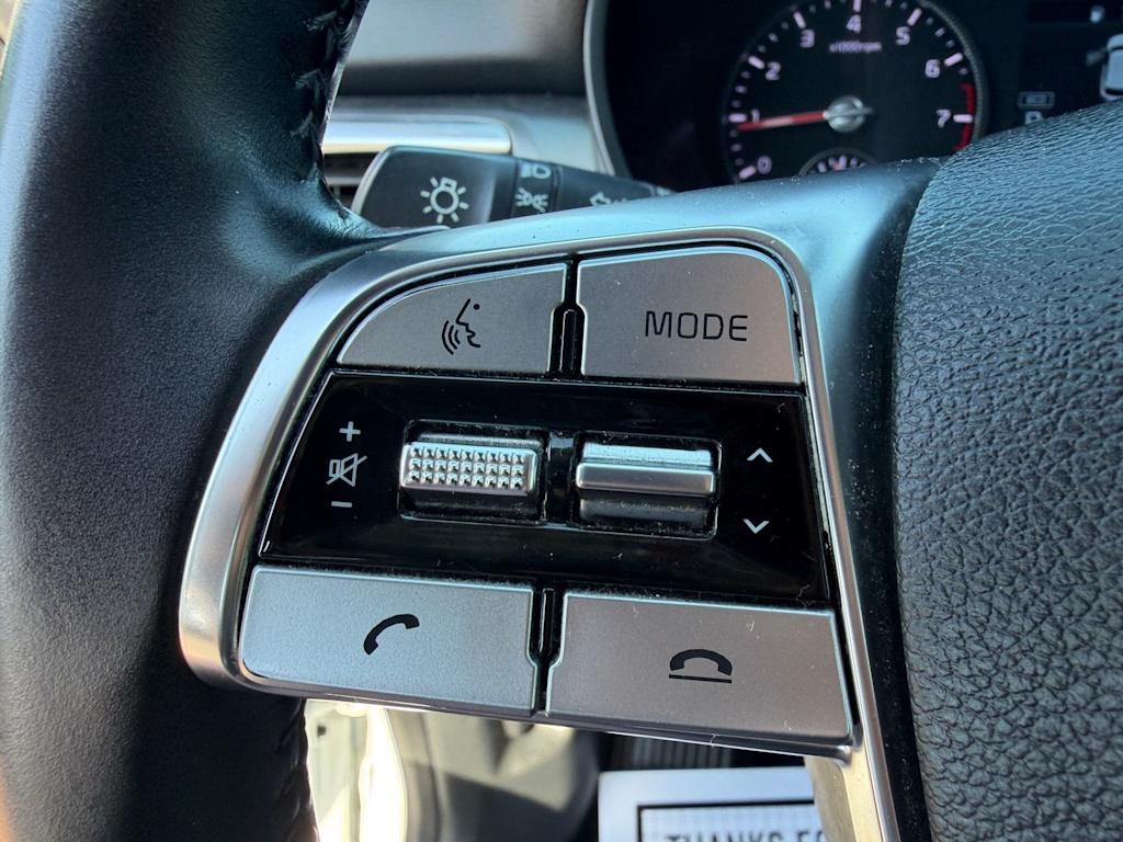 Thumbnail: 2020 Kia Telluride - 20