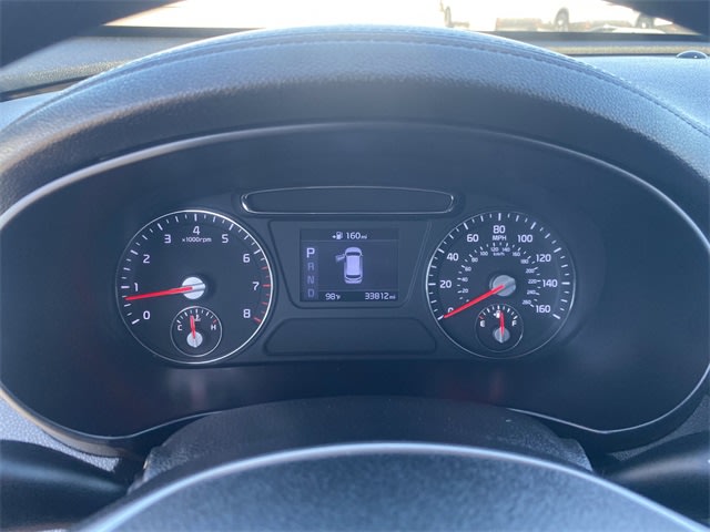 Thumbnail: 2020 Kia Sorento - 15