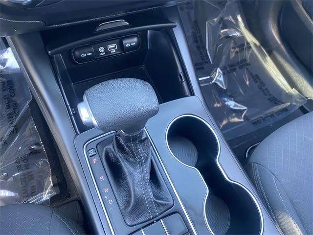 Thumbnail: 2020 Kia Sorento - 14