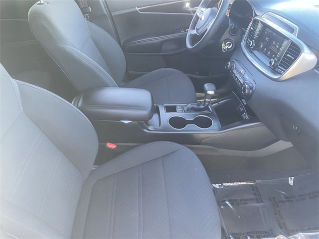 Thumbnail: 2020 Kia Sorento - 23