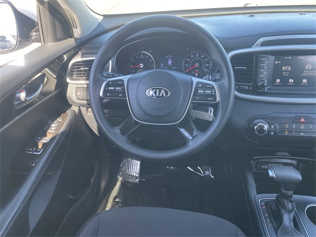 Thumbnail: 2020 Kia Sorento - 12