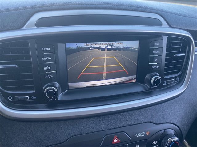 Thumbnail: 2020 Kia Sorento - 31