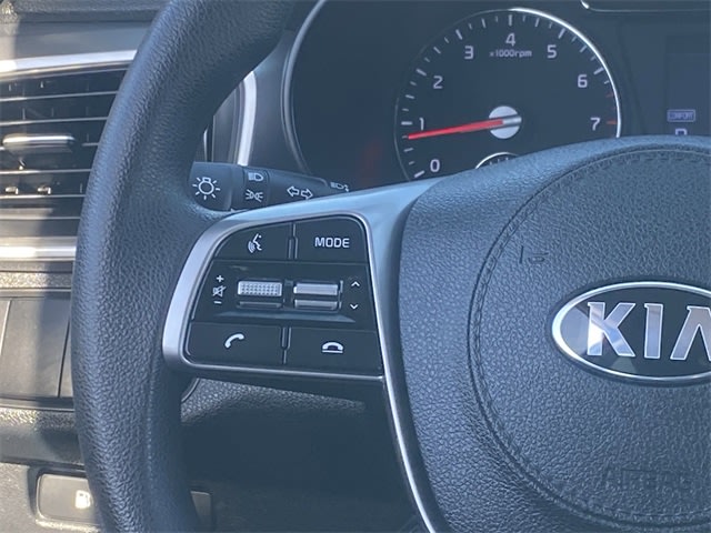 Thumbnail: 2020 Kia Sorento - 26