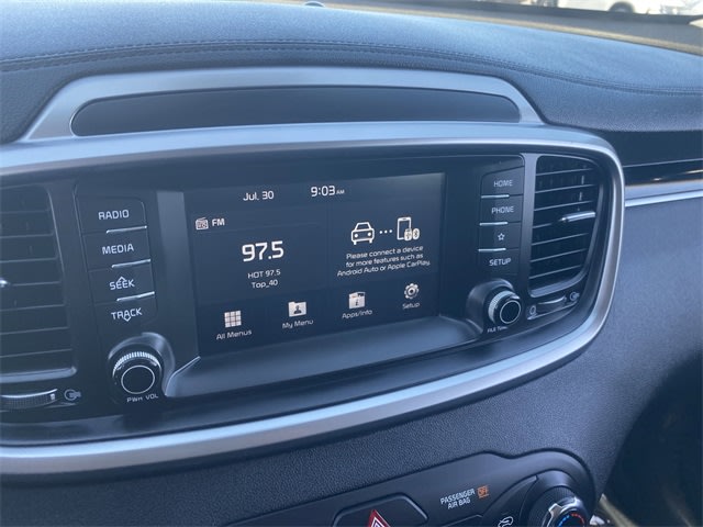 Thumbnail: 2020 Kia Sorento - 13