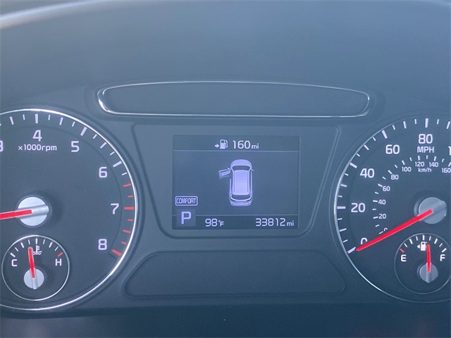 Thumbnail: 2020 Kia Sorento - 34