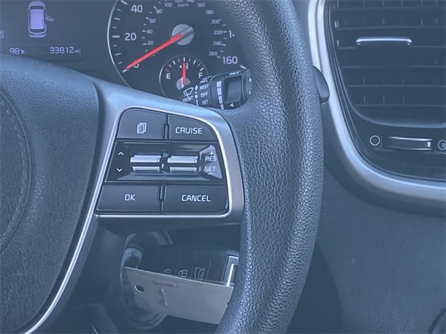 Thumbnail: 2020 Kia Sorento - 27