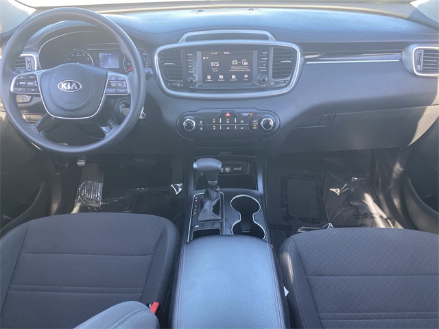 Thumbnail: 2020 Kia Sorento - 2