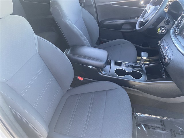 Thumbnail: 2020 Kia Sorento - 9