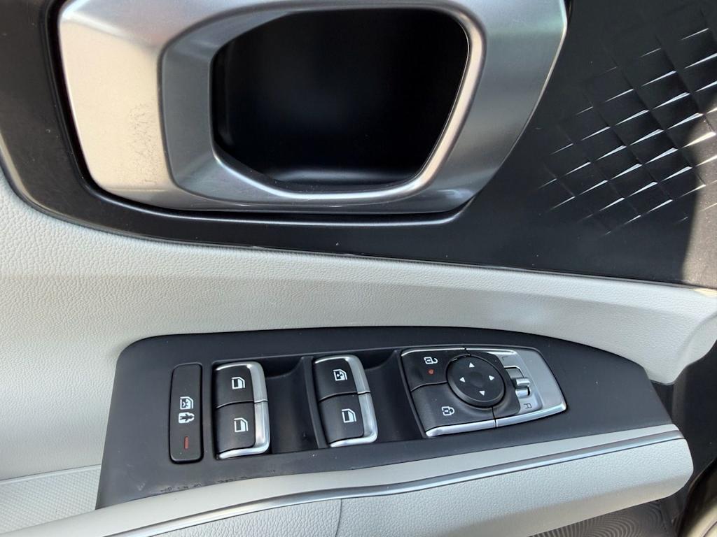 Thumbnail: 2025 Kia Sorento - 26