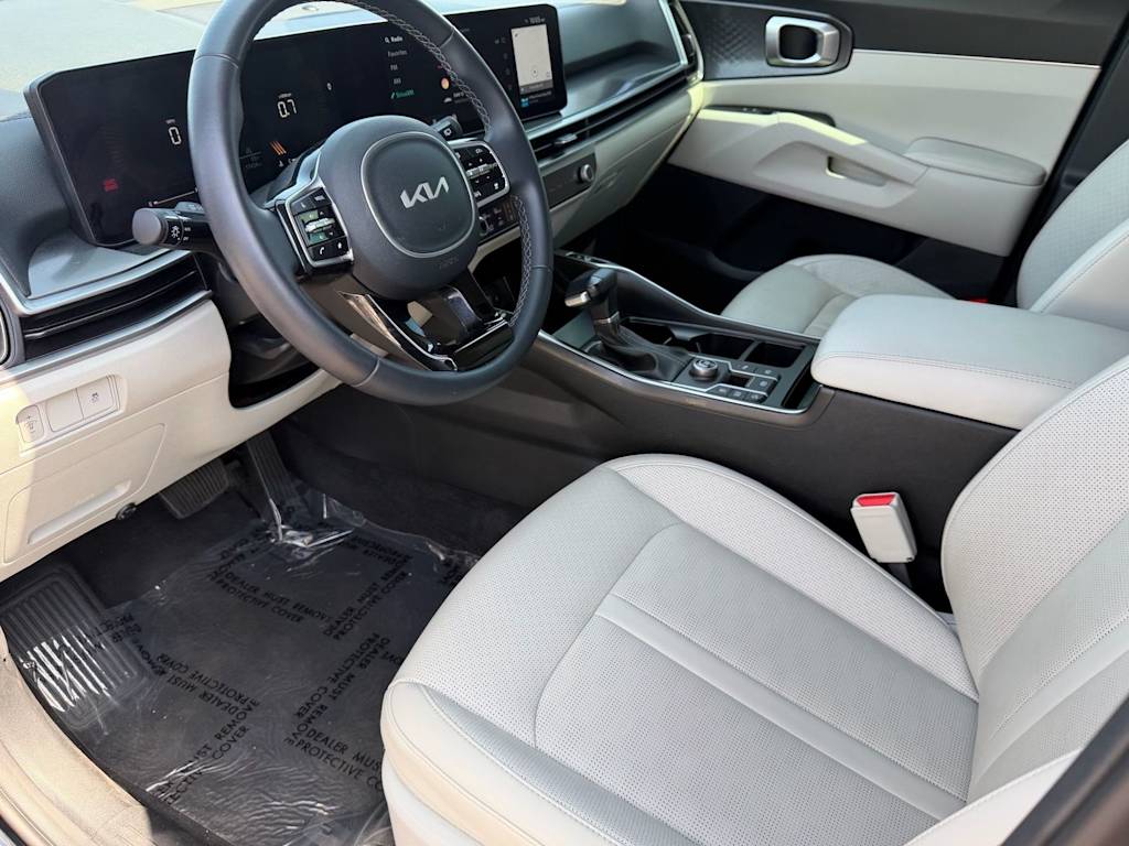 Thumbnail: 2025 Kia Sorento - 22